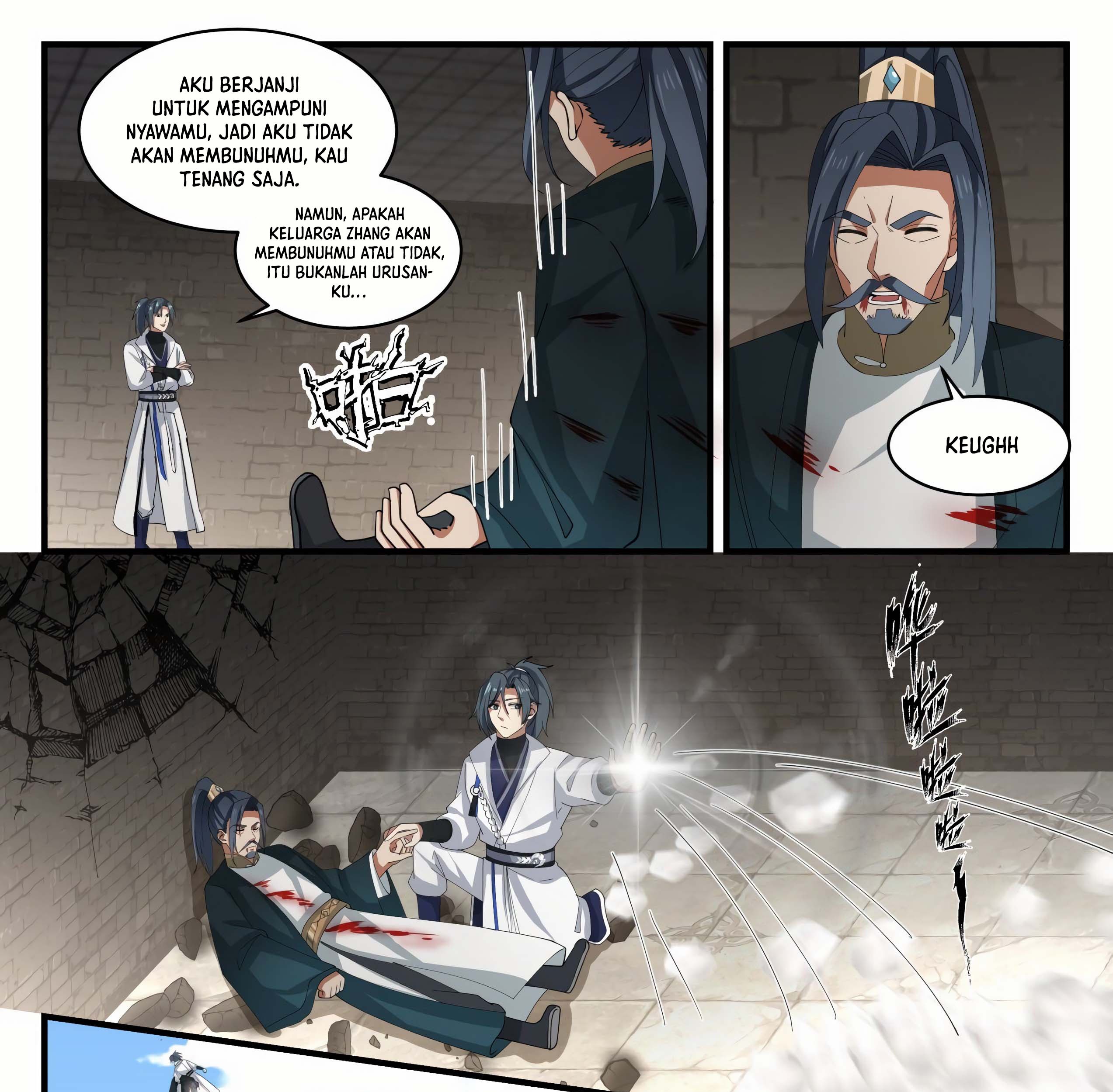 Martial Peak Part 1 Chapter 1623 - https://gambar-id.komiku.org/uploads/2442003-11_part1.jpg