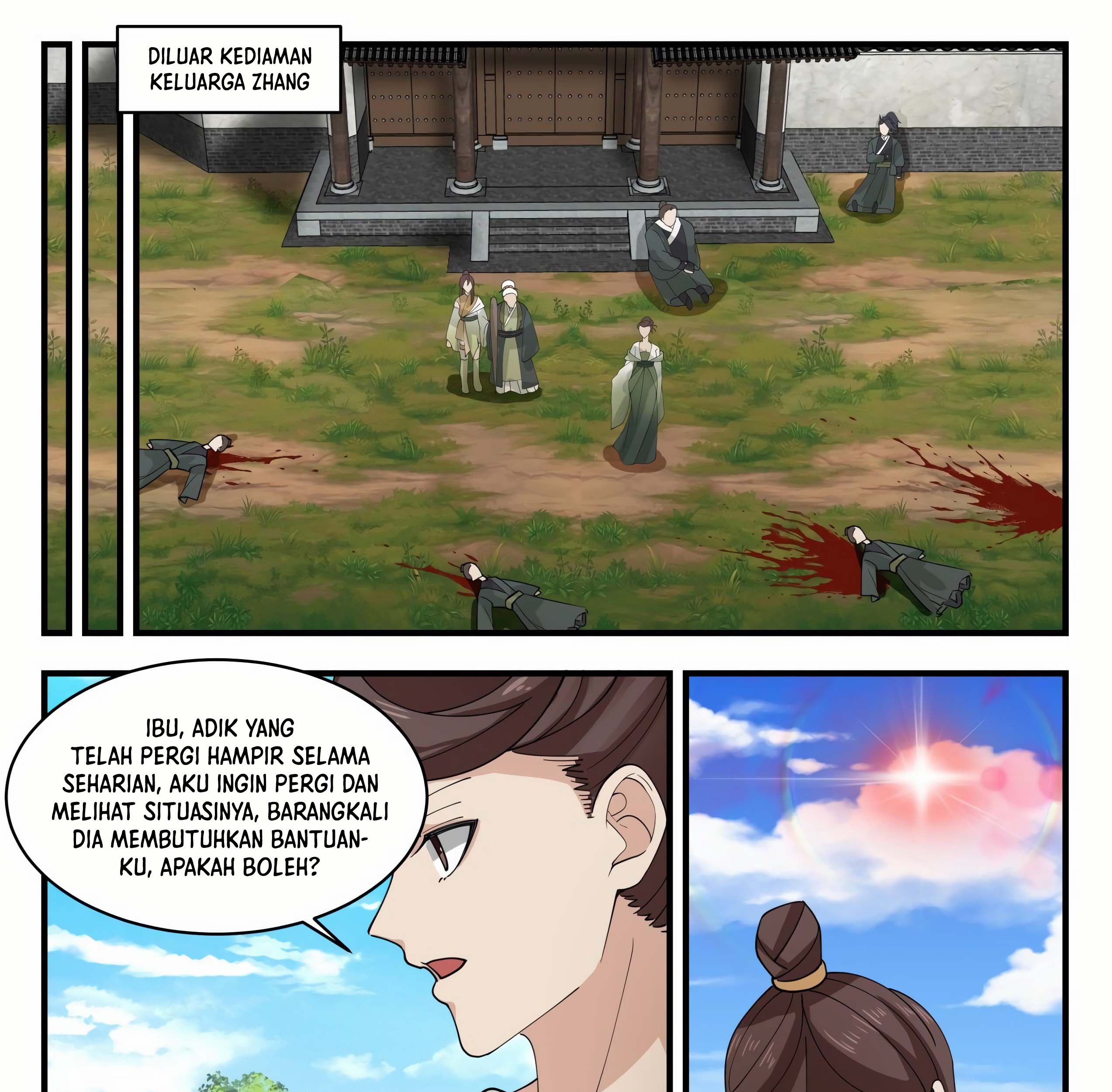 Martial Peak Part 1 Chapter 1623 - https://gambar-id.komiku.org/uploads/2442003-12_part1.jpg