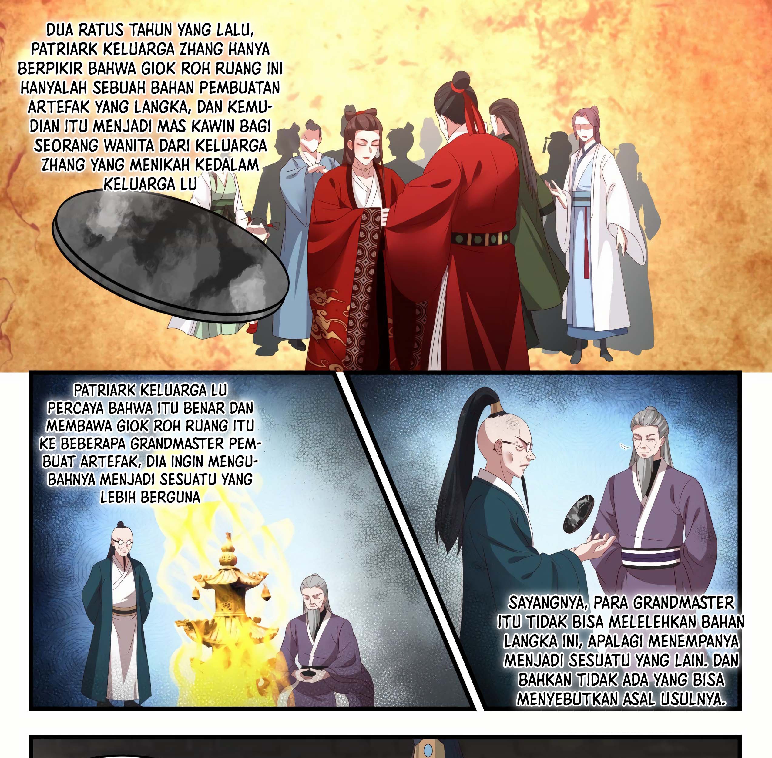 Martial Peak Part 1 Chapter 1623 - https://gambar-id.komiku.org/uploads/2442003-3_part1.jpg