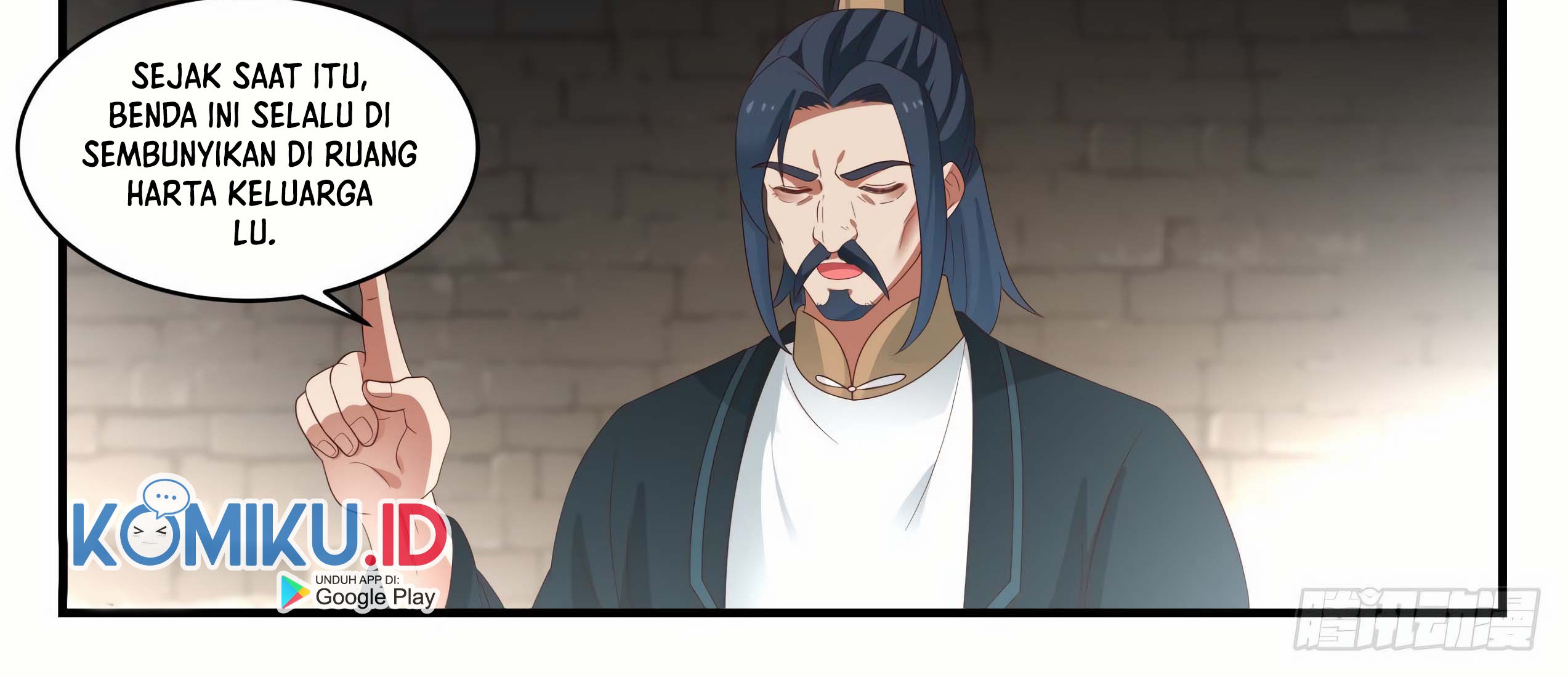 Martial Peak Part 1 Chapter 1623 - https://gambar-id.komiku.org/uploads/2442003-3_part2.jpg