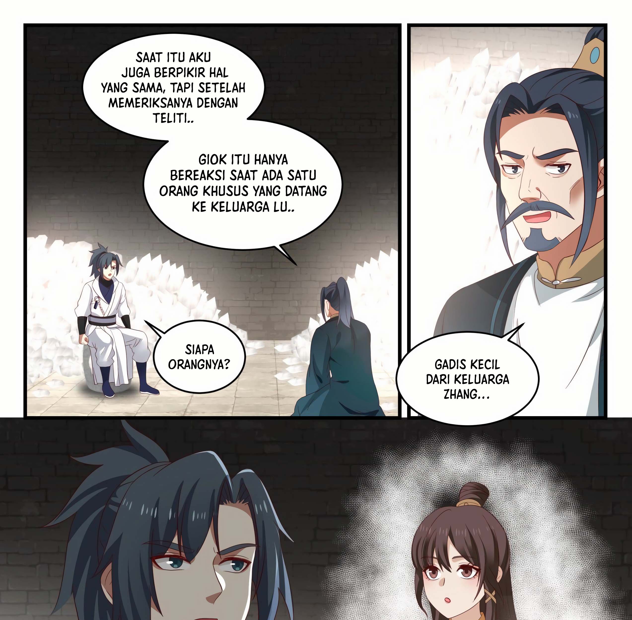 Martial Peak Part 1 Chapter 1623 - https://gambar-id.komiku.org/uploads/2442003-6_part1.jpg