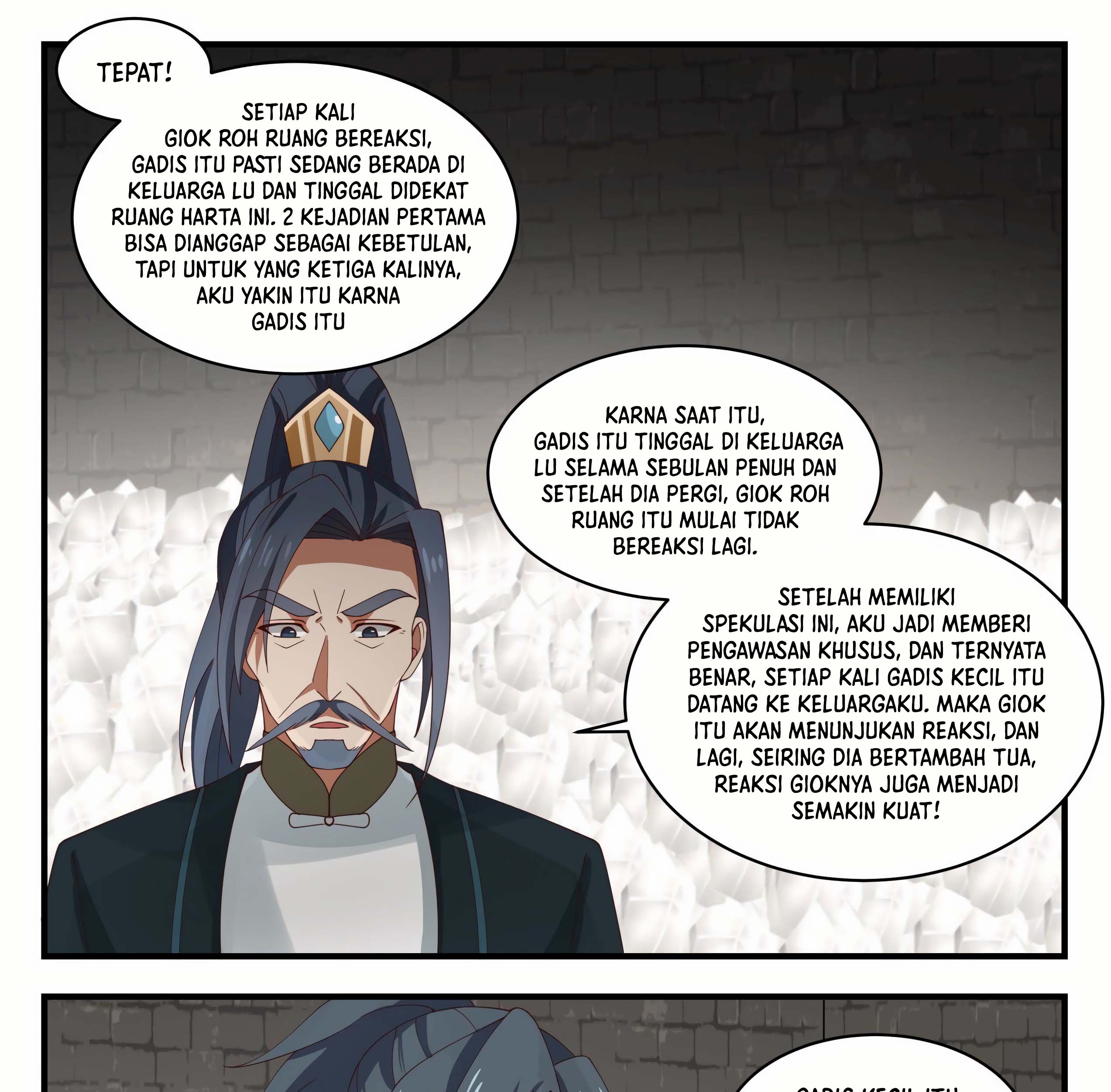 Martial Peak Part 1 Chapter 1623 - https://gambar-id.komiku.org/uploads/2442003-7_part1.jpg