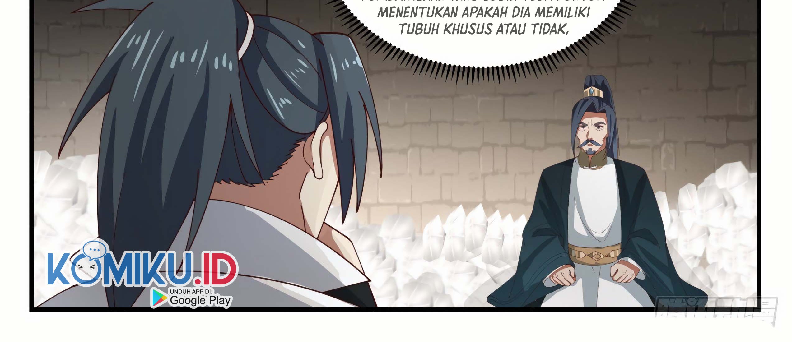 Martial Peak Part 1 Chapter 1623 - https://gambar-id.komiku.org/uploads/2442003-8_part2.jpg
