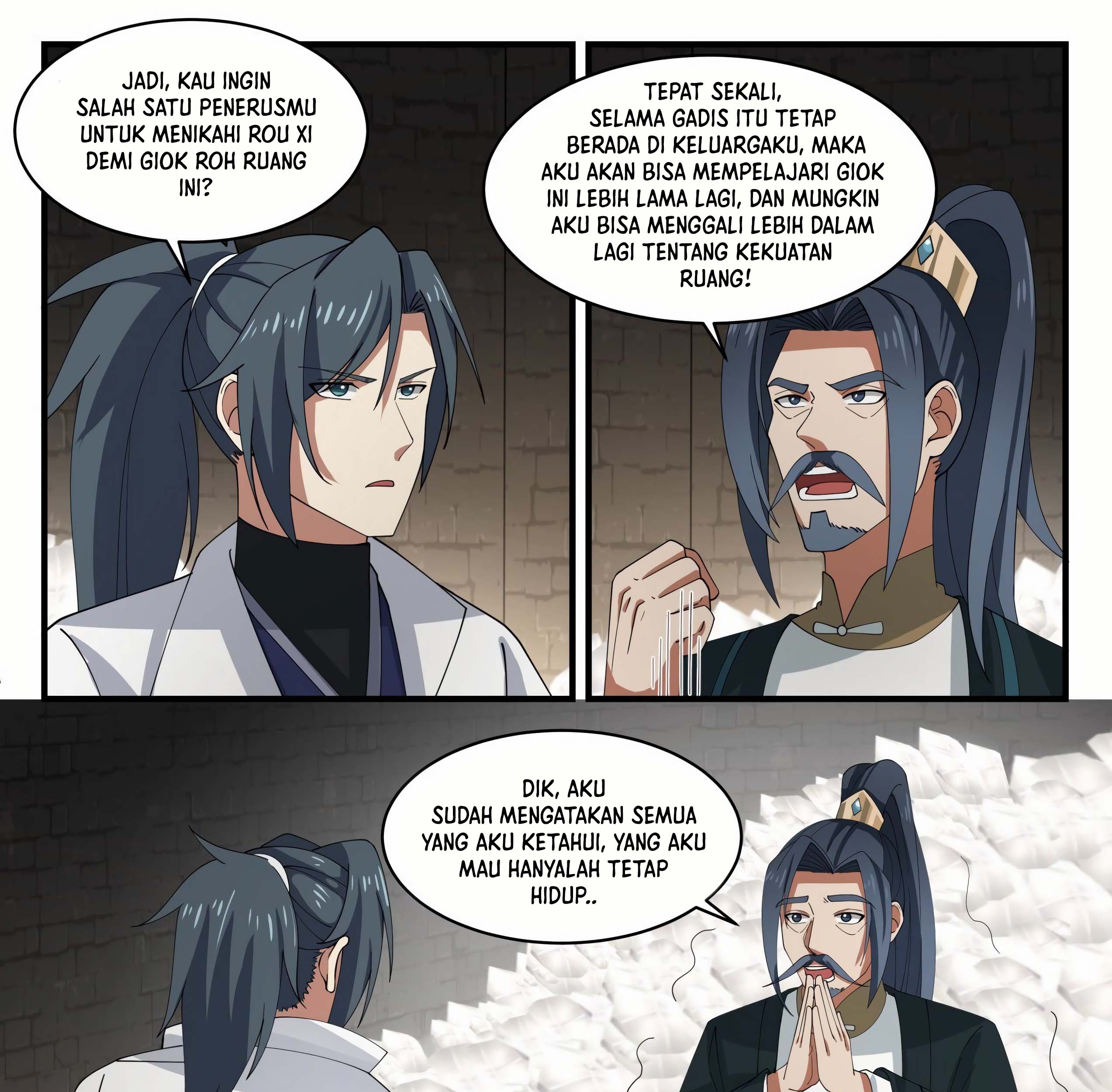 Martial Peak Part 1 Chapter 1623 - https://gambar-id.komiku.org/uploads/2442003-9_part1.jpg