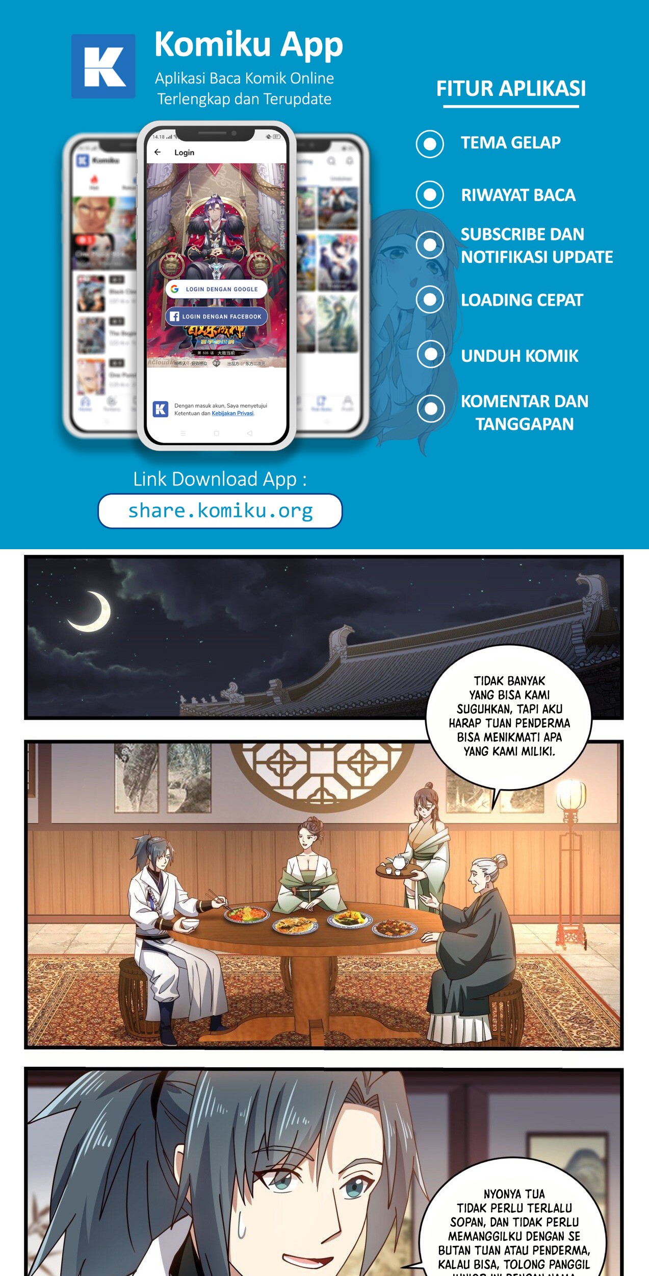 Martial Peak Part 1 Chapter 1624 - https://gambar-id.komiku.org/uploads/2442004-3_part1.jpg