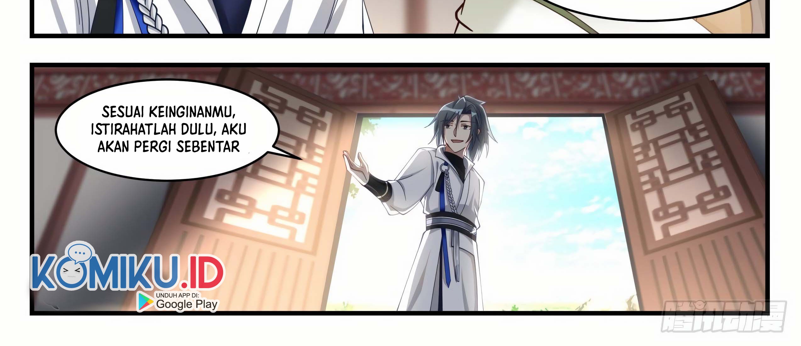 Martial Peak Part 1 Chapter 1625 - https://gambar-id.komiku.org/uploads/2442005-11_part2.jpg