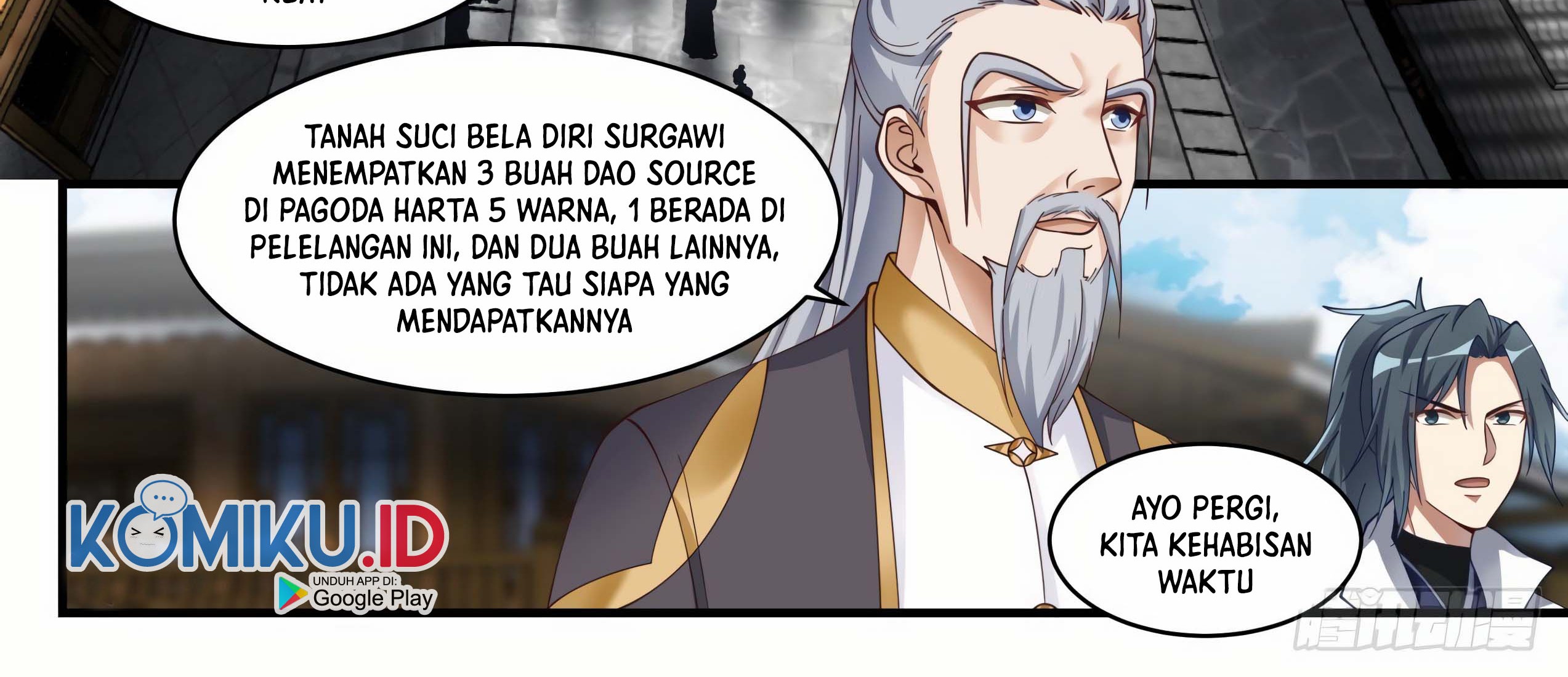 Martial Peak Part 1 Chapter 1625 - https://gambar-id.komiku.org/uploads/2442005-12_part2.jpg
