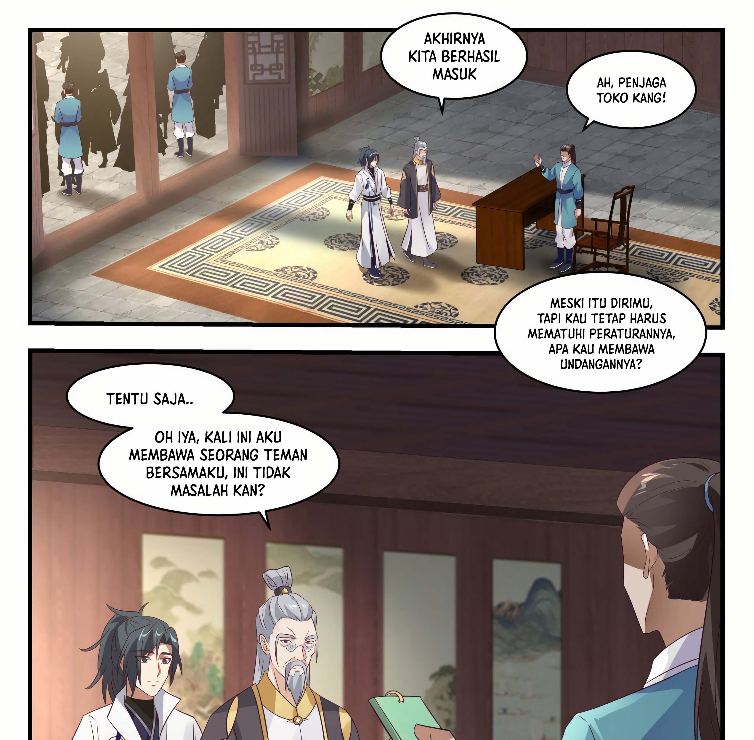 Martial Peak Part 1 Chapter 1625 - https://gambar-id.komiku.org/uploads/2442005-13_part1.jpg