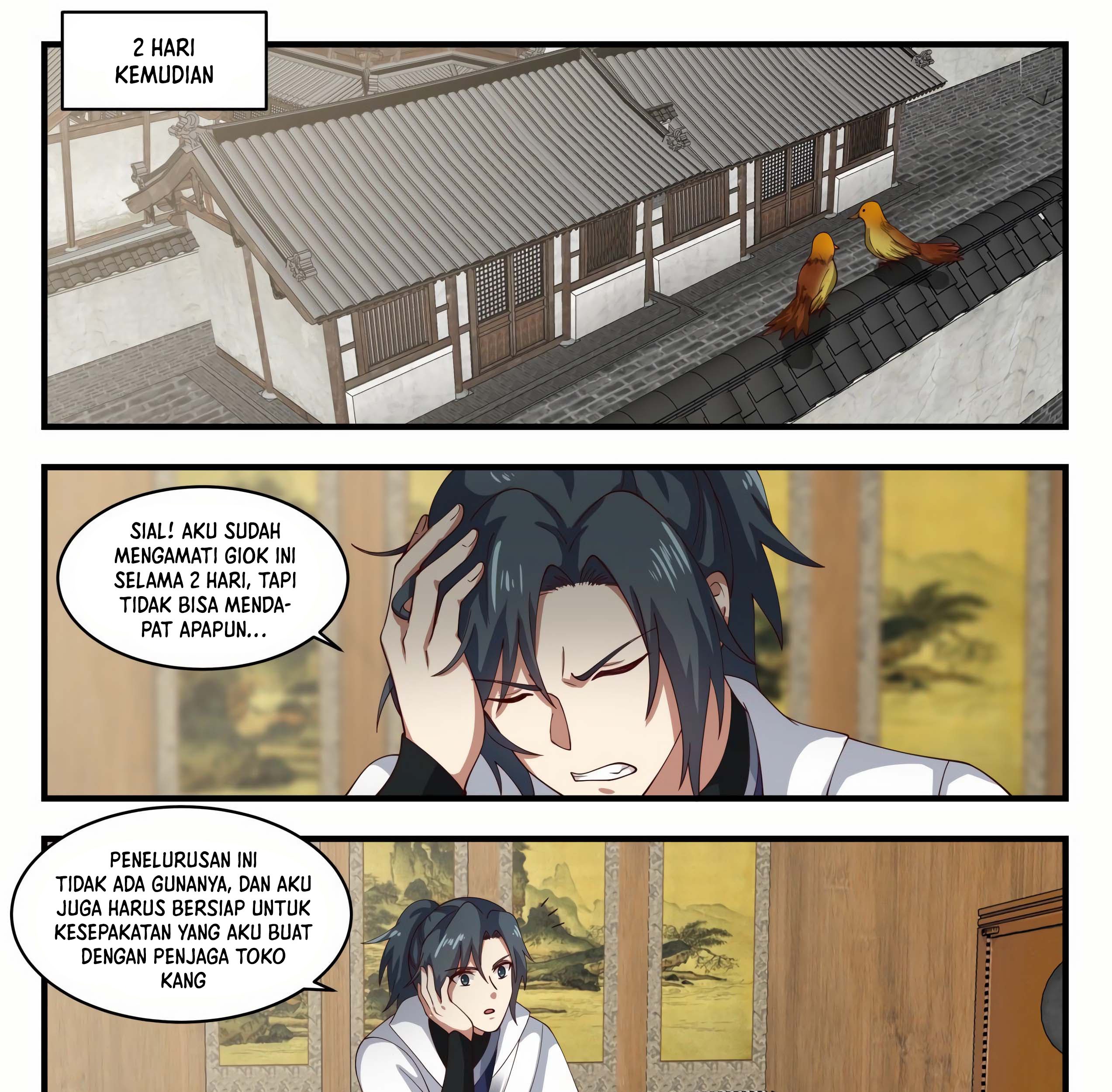 Martial Peak Part 1 Chapter 1625 - https://gambar-id.komiku.org/uploads/2442005-3_part1.jpg