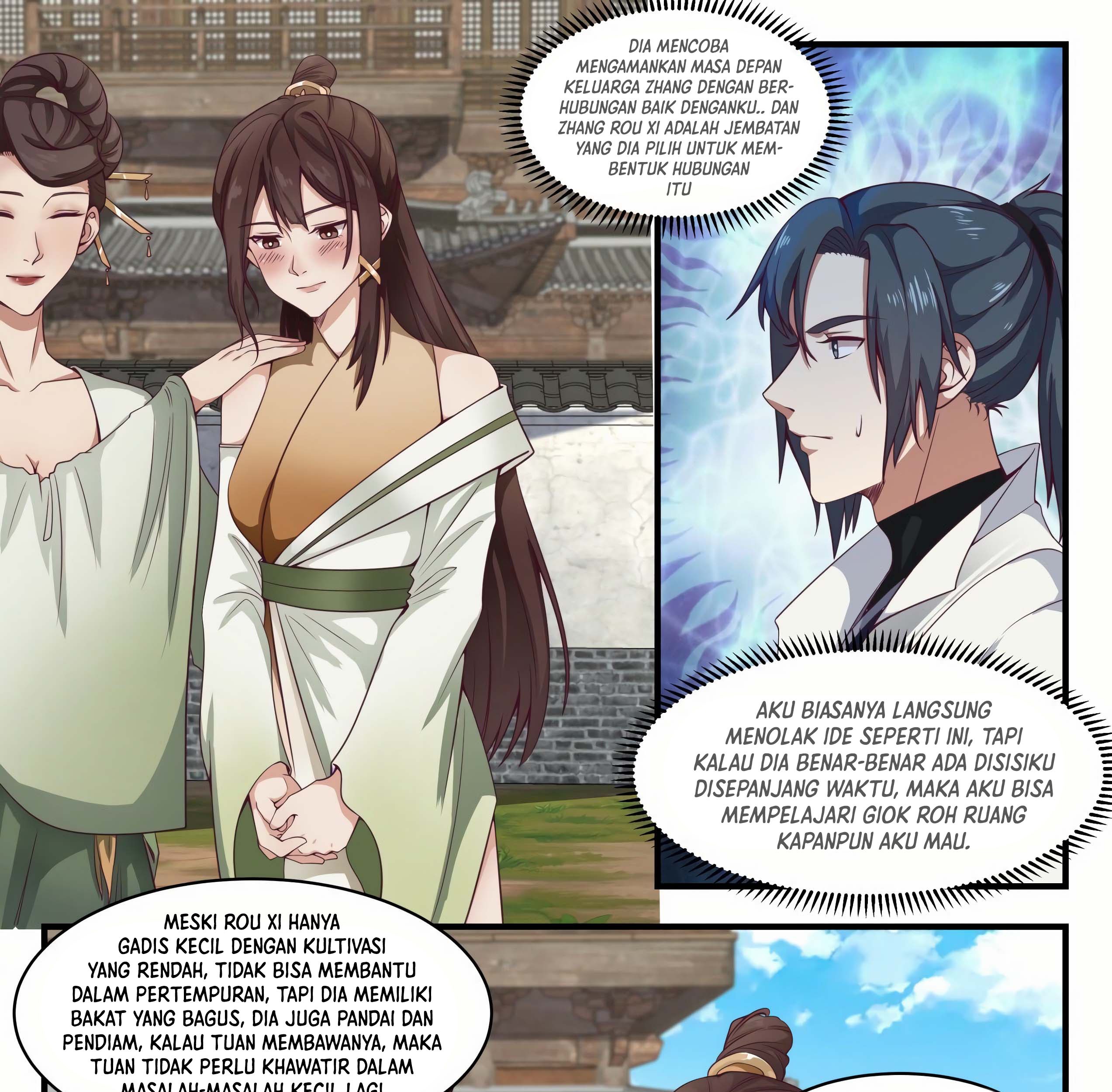 Martial Peak Part 1 Chapter 1625 - https://gambar-id.komiku.org/uploads/2442005-5_part1.jpg
