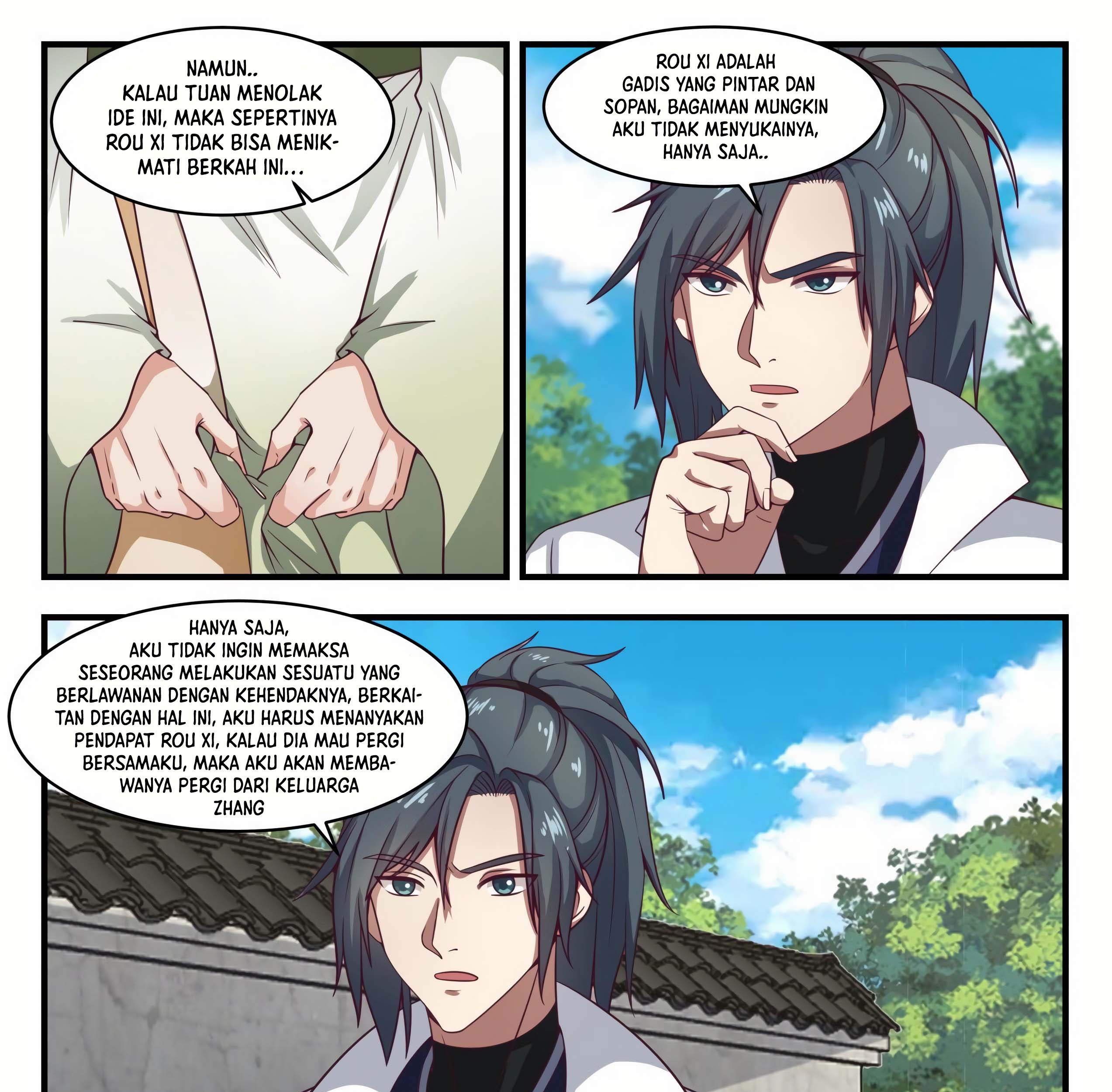 Martial Peak Part 1 Chapter 1625 - https://gambar-id.komiku.org/uploads/2442005-6_part1.jpg