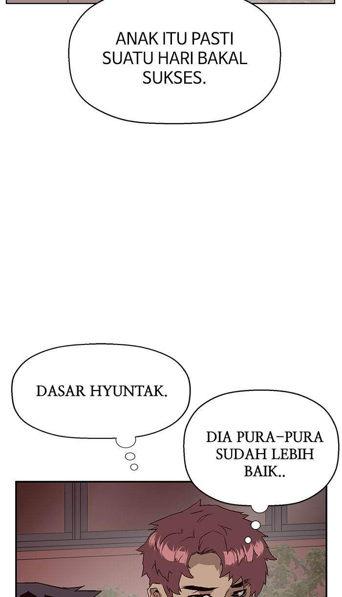 Weak Hero - Chapter 163 - Page 12