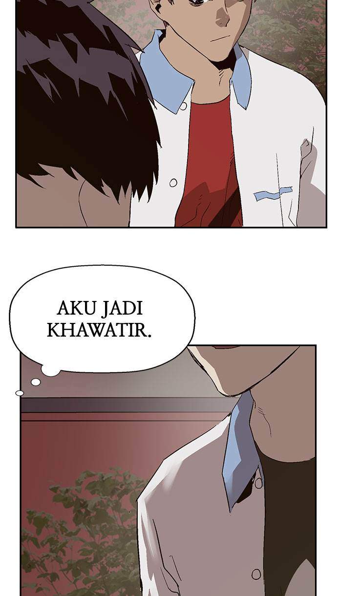 Weak Hero - Chapter 163 - Page 13