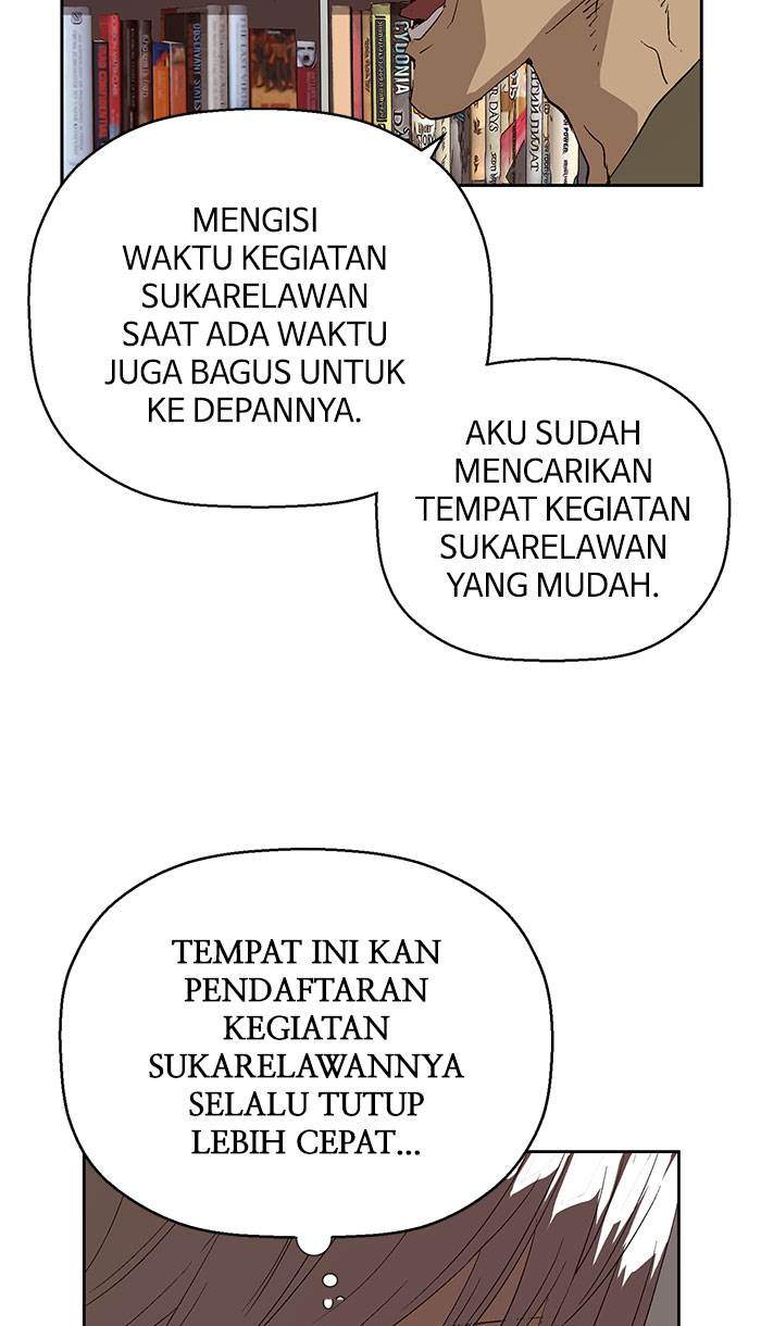 Weak Hero - Chapter 163 - Page 18