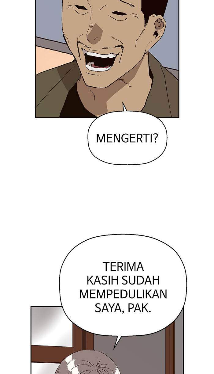 Weak Hero - Chapter 163 - Page 21