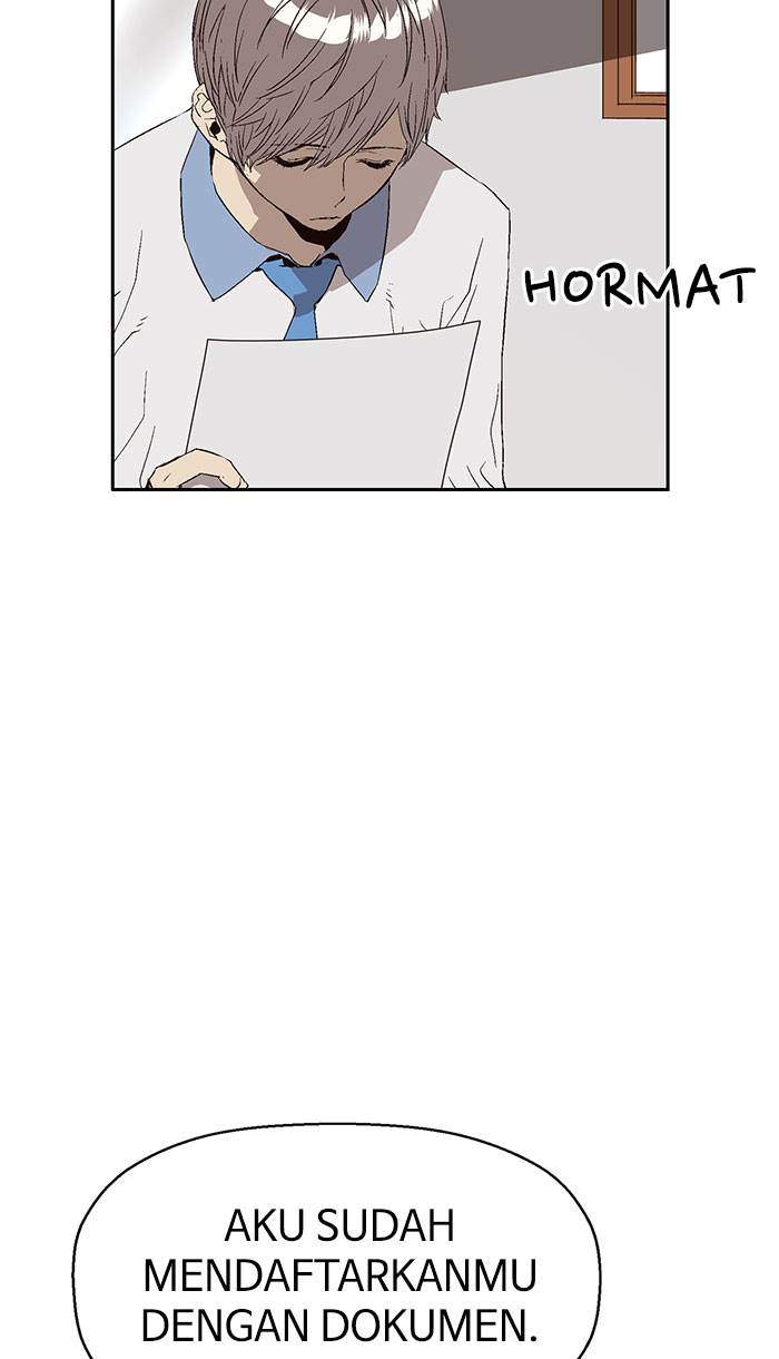 Weak Hero - Chapter 163 - Page 22