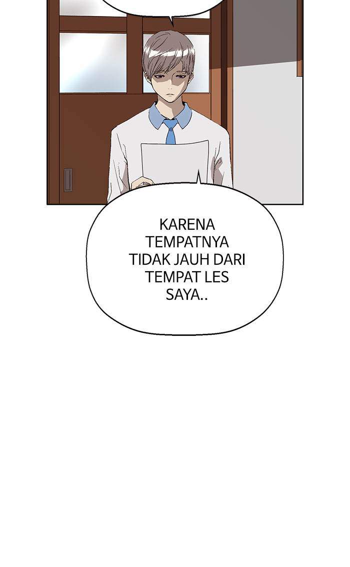 Weak Hero - Chapter 163 - Page 24