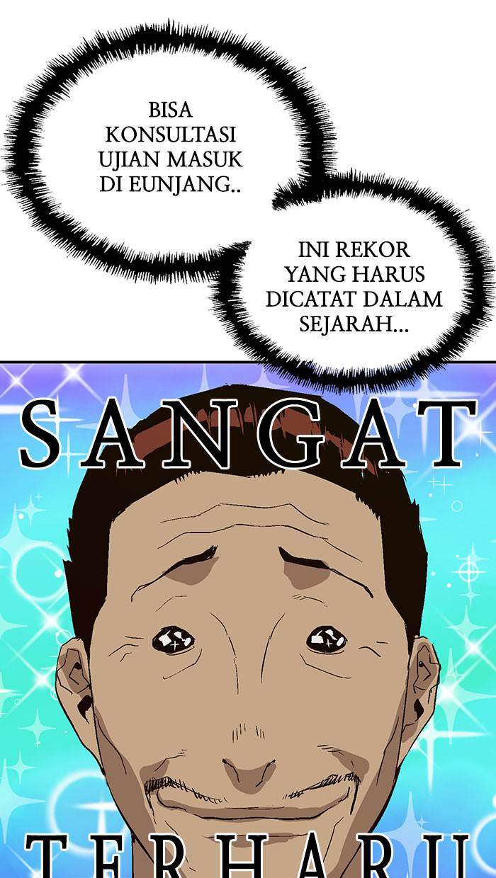 Weak Hero - Chapter 163 - Page 25