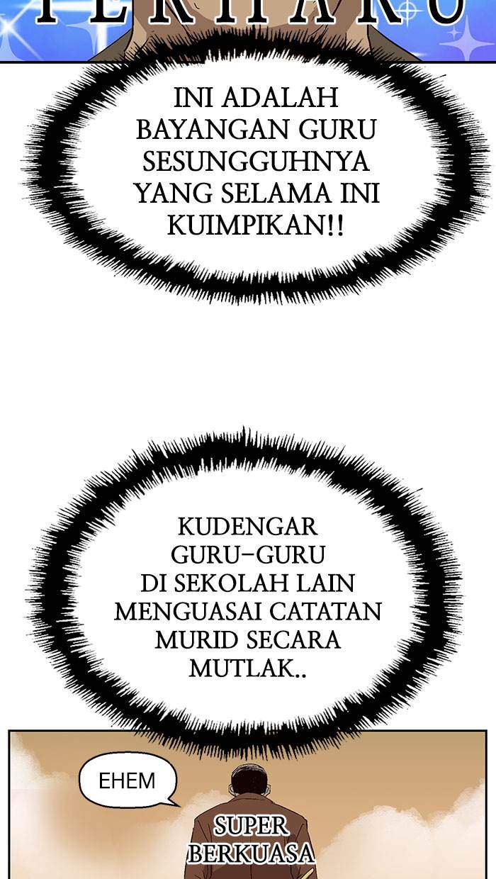 Weak Hero - Chapter 163 - Page 26