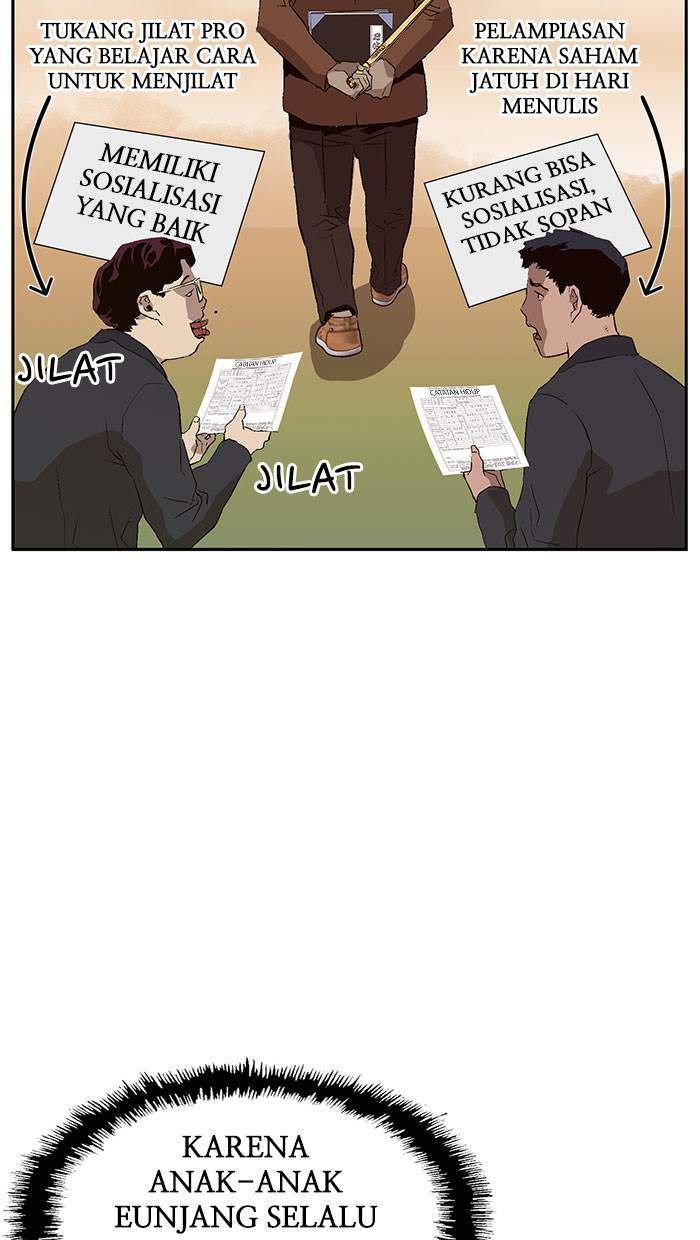 Weak Hero - Chapter 163 - Page 27