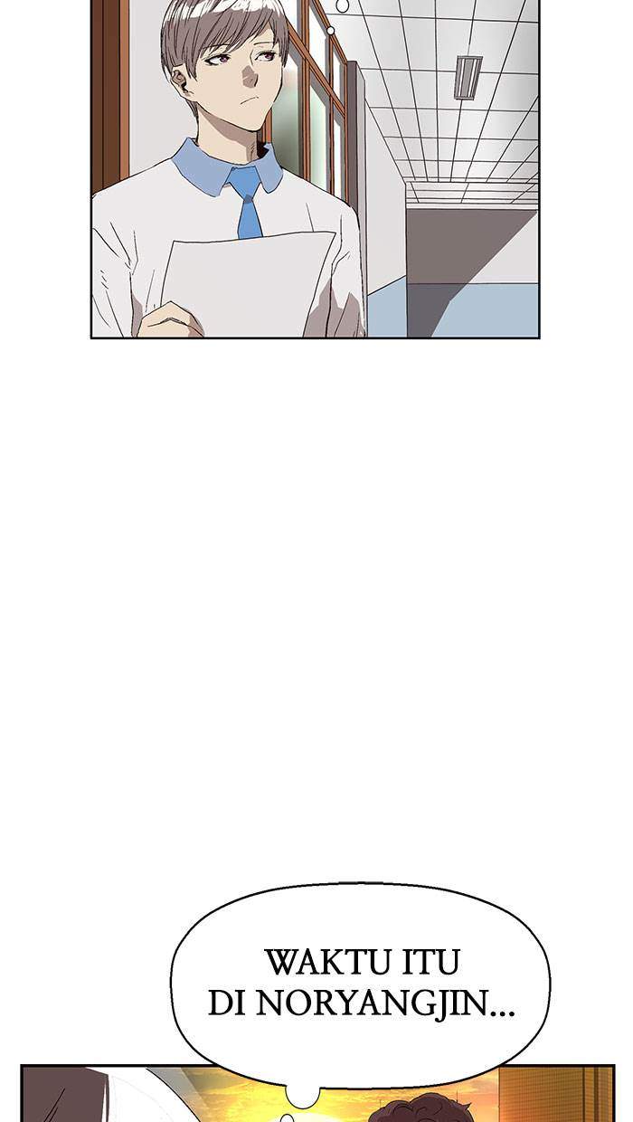 Weak Hero - Chapter 163 - Page 31