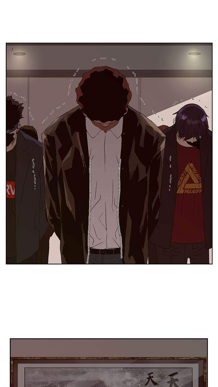 Weak Hero - Chapter 163 - Page 39