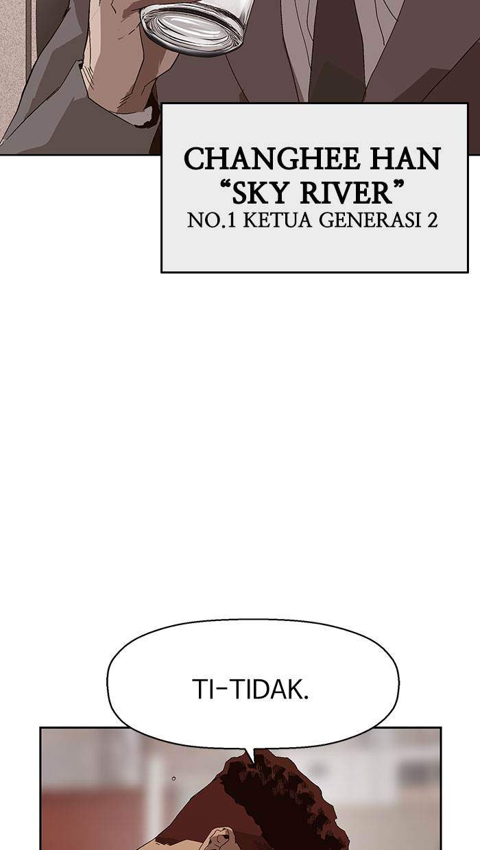 Weak Hero - Chapter 163 - Page 44