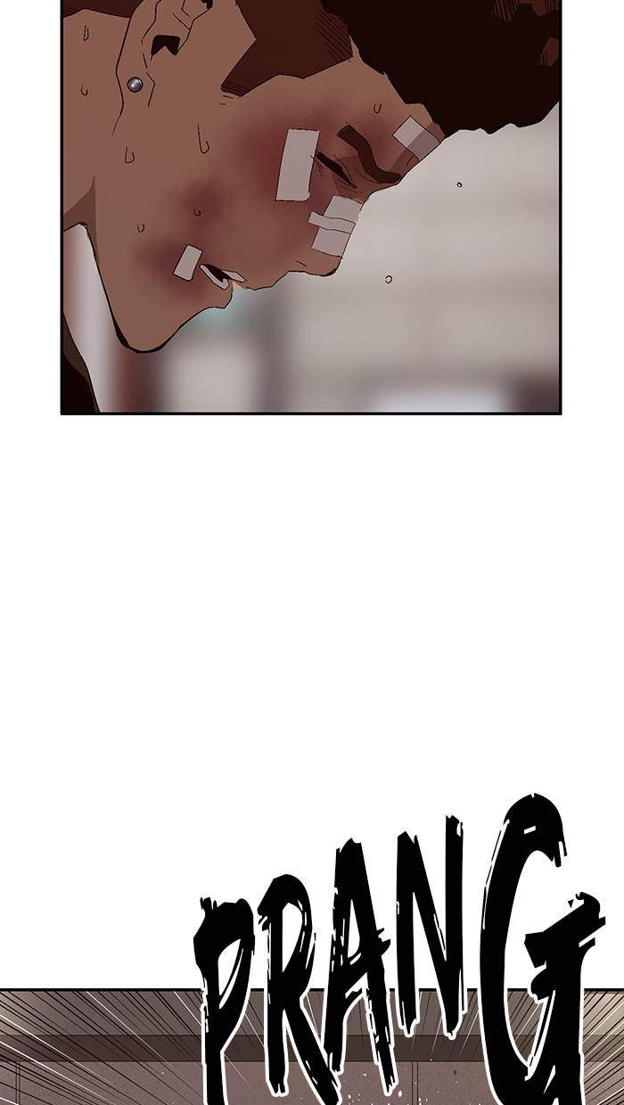 Weak Hero - Chapter 163 - Page 47