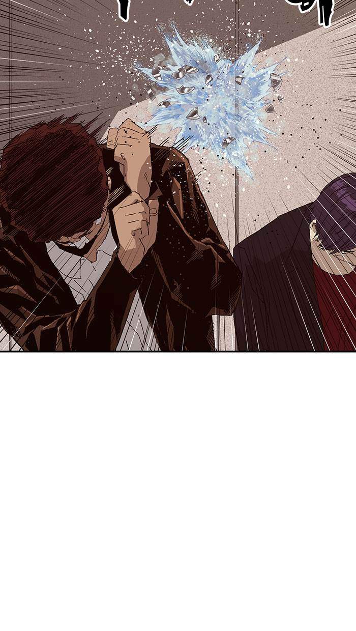 Weak Hero - Chapter 163 - Page 48