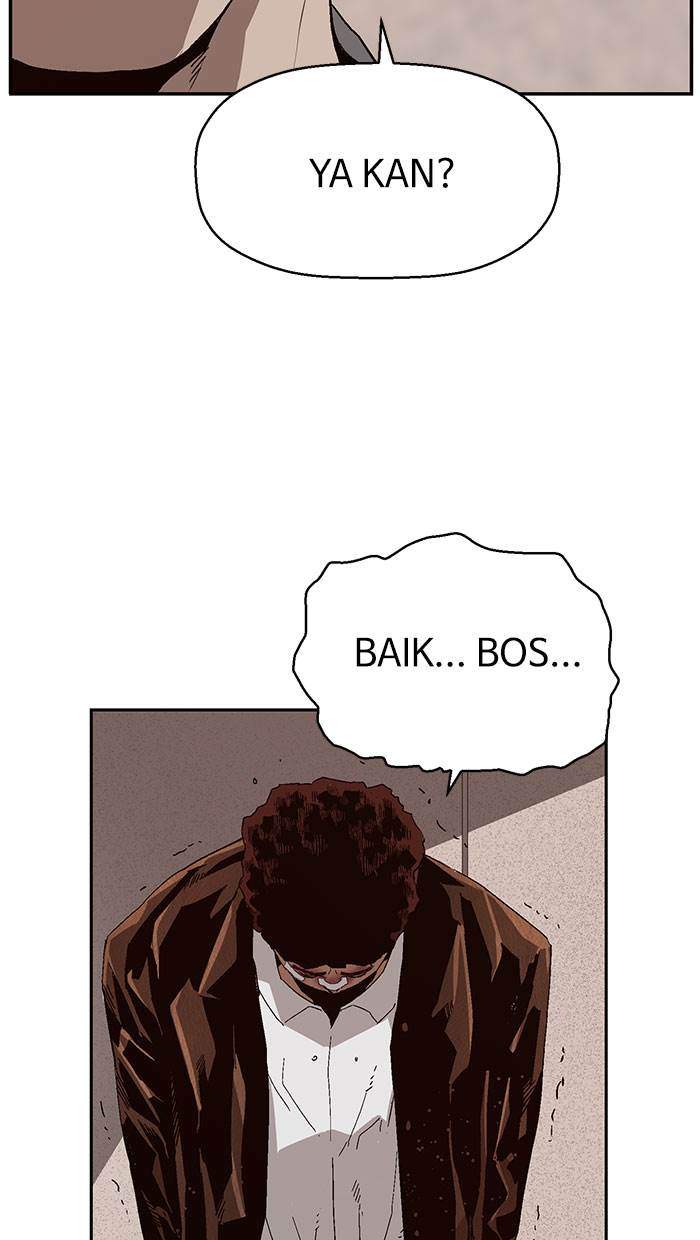 Weak Hero - Chapter 163 - Page 51