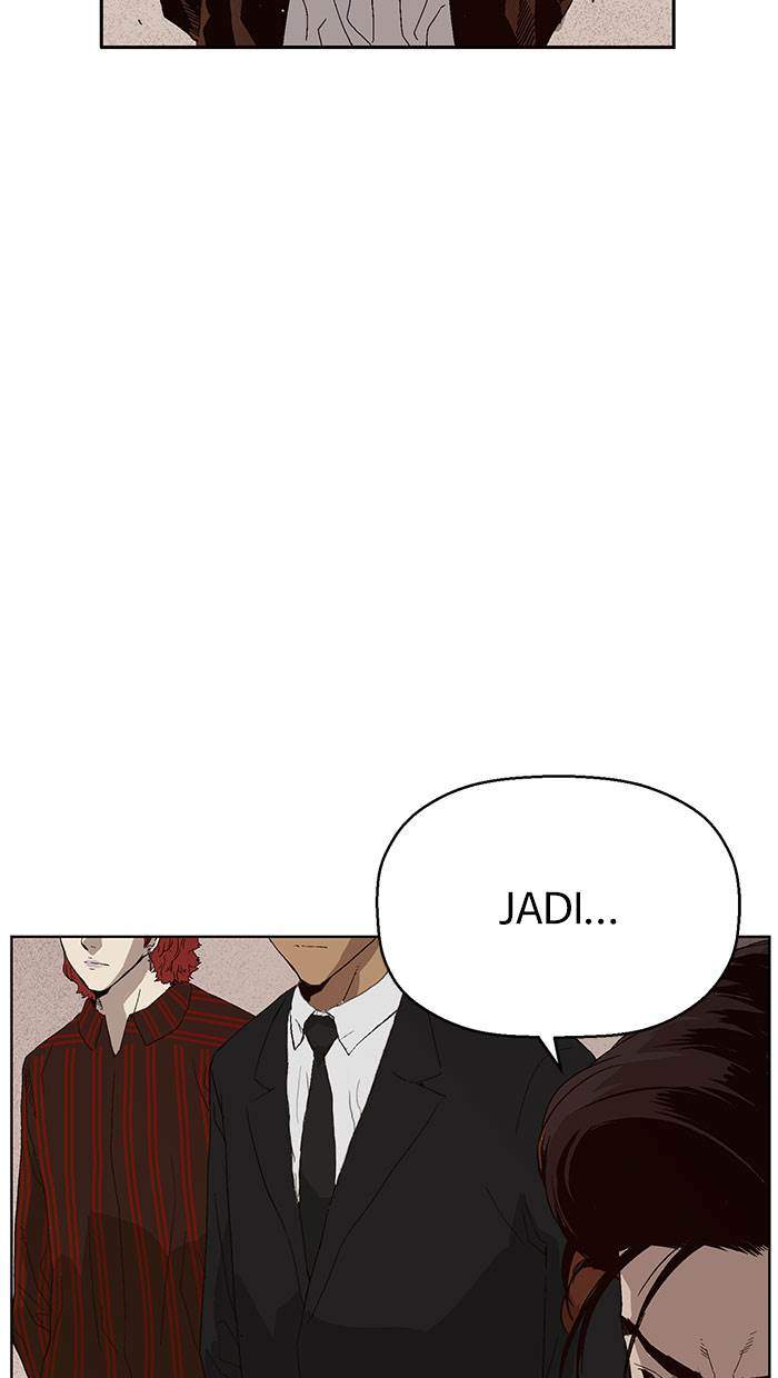 Weak Hero - Chapter 163 - Page 52