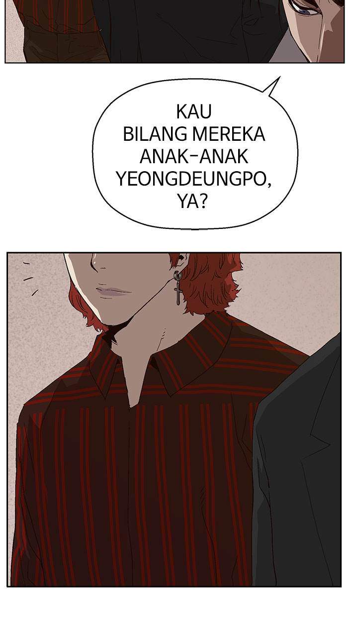 Weak Hero - Chapter 163 - Page 53