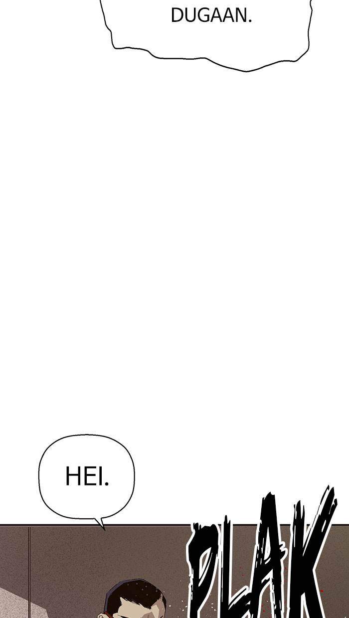 Weak Hero - Chapter 163 - Page 55