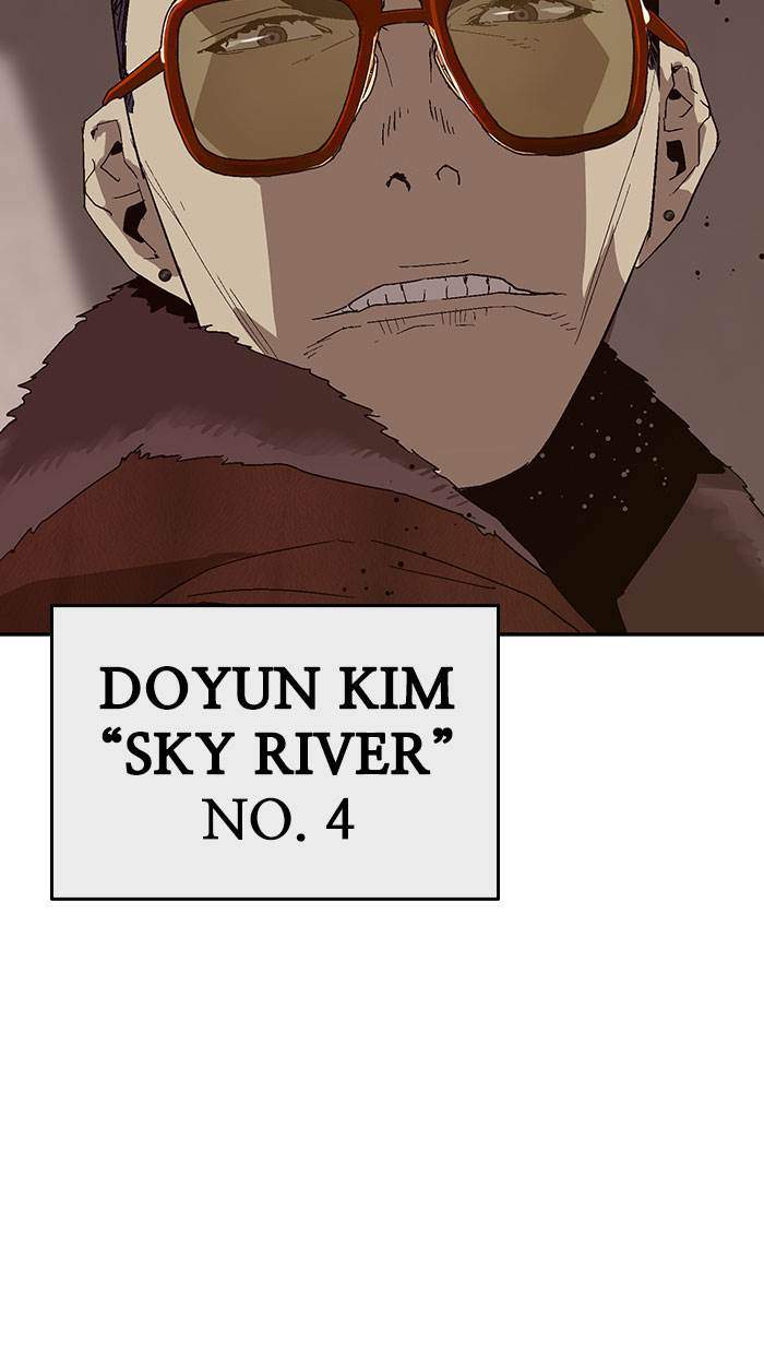 Weak Hero - Chapter 163 - Page 57