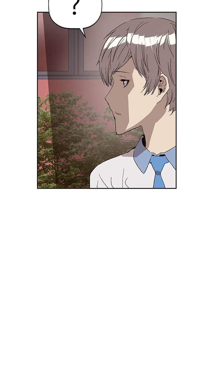 Weak Hero - Chapter 163 - Page 6