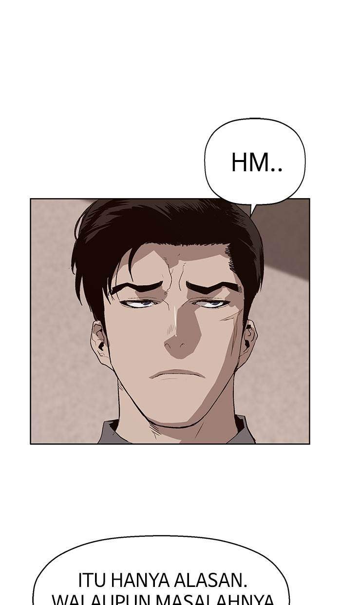 Weak Hero - Chapter 163 - Page 62