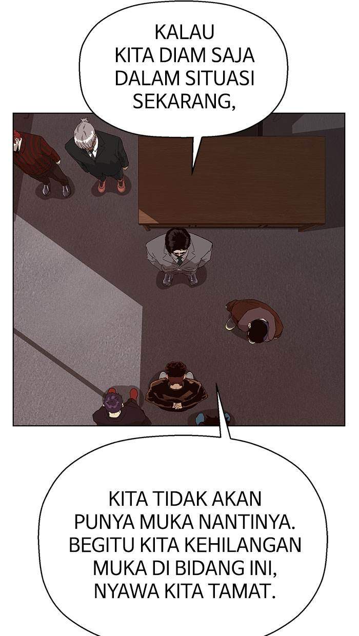 Weak Hero - Chapter 163 - Page 64