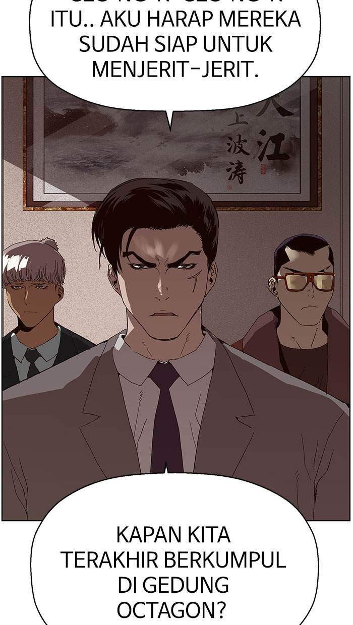 Weak Hero - Chapter 163 - Page 67