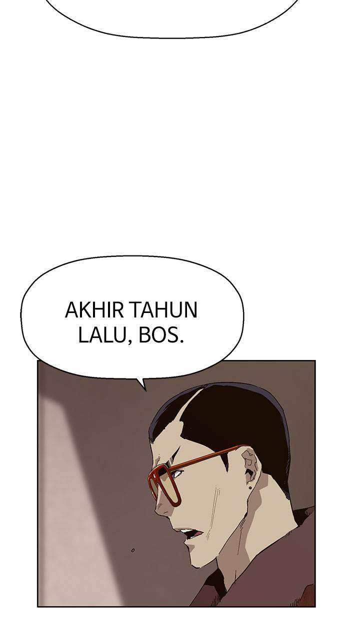 Weak Hero - Chapter 163 - Page 68