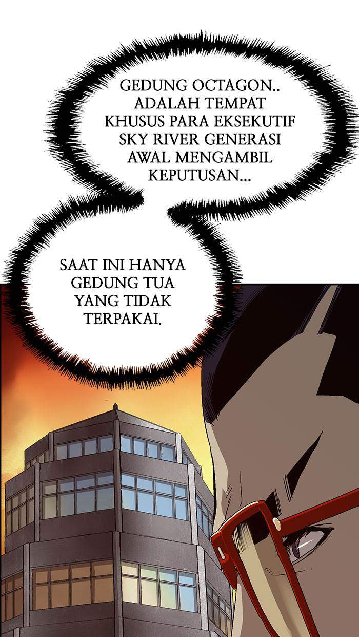 Weak Hero - Chapter 163 - Page 69