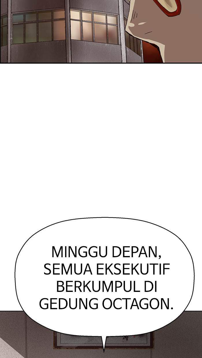 Weak Hero - Chapter 163 - Page 70