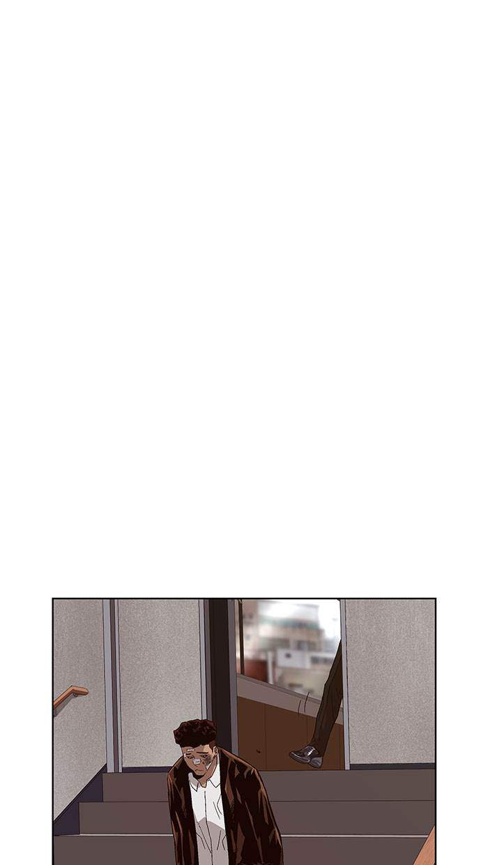 Weak Hero - Chapter 163 - Page 73