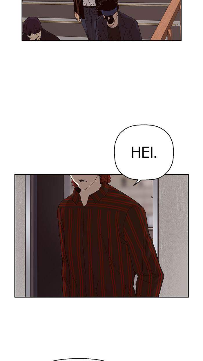 Weak Hero - Chapter 163 - Page 74