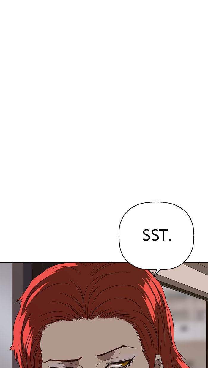 Weak Hero - Chapter 163 - Page 76