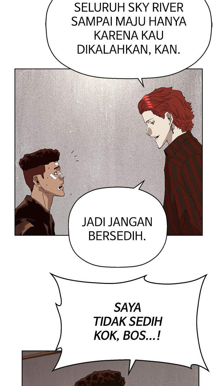 Weak Hero - Chapter 163 - Page 78