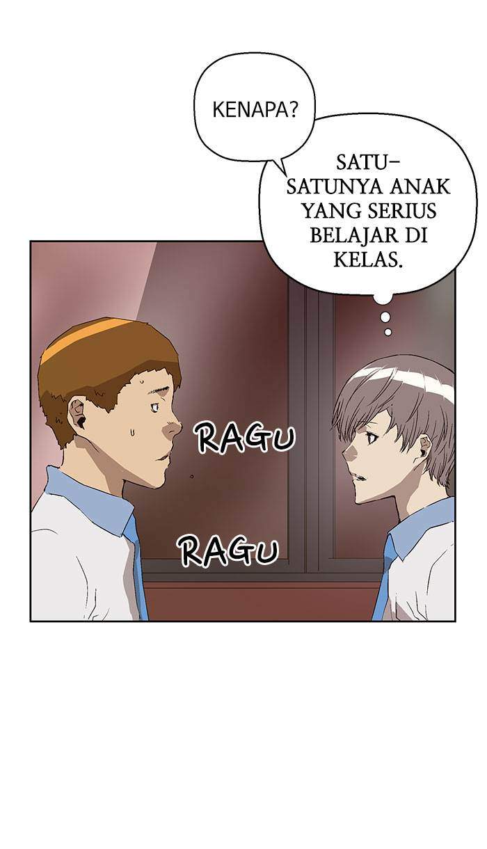 Weak Hero - Chapter 163 - Page 8