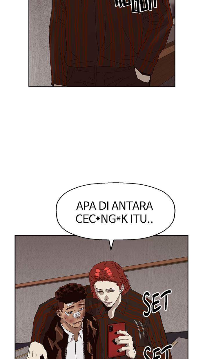 Weak Hero - Chapter 163 - Page 80