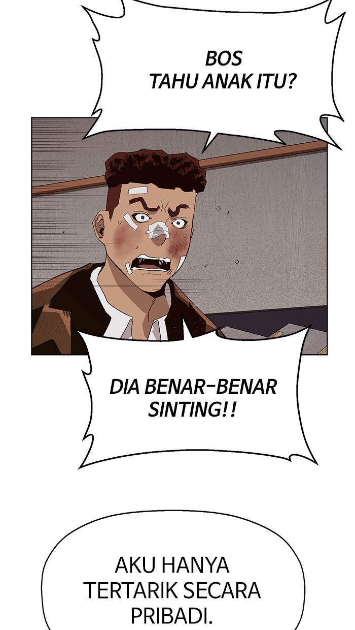 Weak Hero - Chapter 163 - Page 86