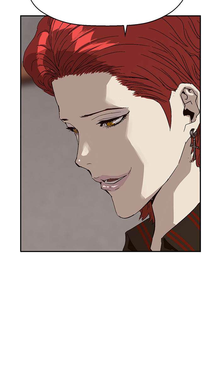 Weak Hero - Chapter 163 - Page 87