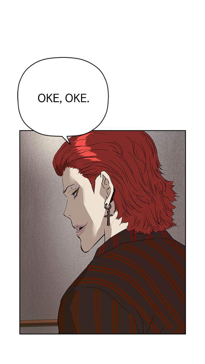 Weak Hero - Chapter 163 - Page 89